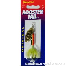 Yakima Bait Original Rooster Tail 000971815
